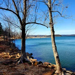 Lake Tenkiller - Tahlequah