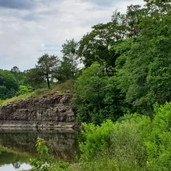 Lake Tenkiller - Tahlequah