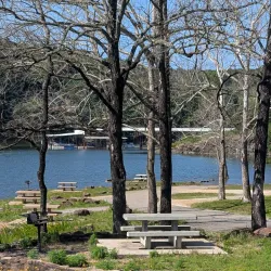 Lake Tenkiller - Tahlequah