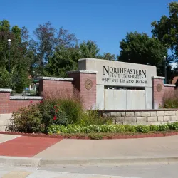 Northeastern State University (NSU) - Tahlequah