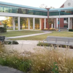 Northeastern State University (NSU) - Tahlequah