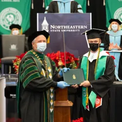 Northeastern State University (NSU) - Tahlequah