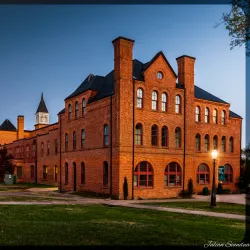 Northeastern State University (NSU) - Tahlequah