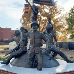 Northeastern State University (NSU) - Tahlequah