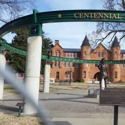 Northeastern State University (NSU) - Tahlequah