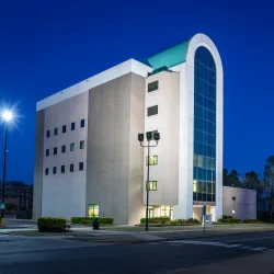 Northeastern State University (NSU) - Tahlequah