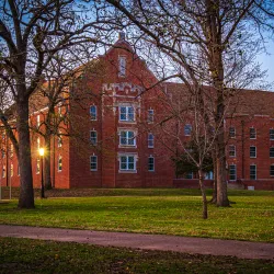 Northeastern State University (NSU) - Tahlequah
