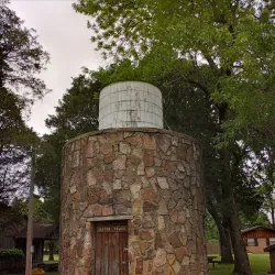 Sequoyah's Cabin State Park Museum - Tahlequah