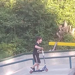 Tahlequah City Lake Park - Tahlequah