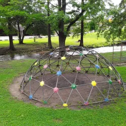 Tahlequah City Lake Park - Tahlequah