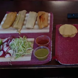 Tahlequah Farmers Market - Tahlequah