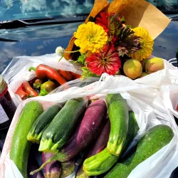 Tahlequah Farmers Market - Tahlequah