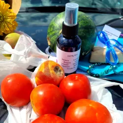 Tahlequah Farmers Market - Tahlequah