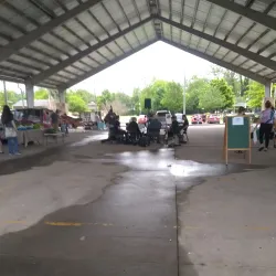 Tahlequah Farmers Market - Tahlequah