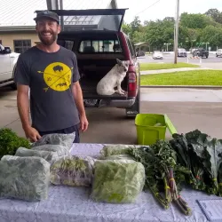 Tahlequah Farmers Market - Tahlequah