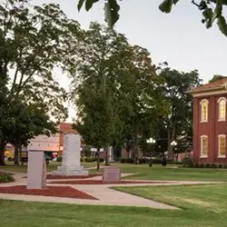 Tahlequah Historic District - Tahlequah