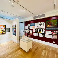 Tahlequah Historic District - Tahlequah