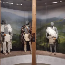 Tahlequah Historic District - Tahlequah