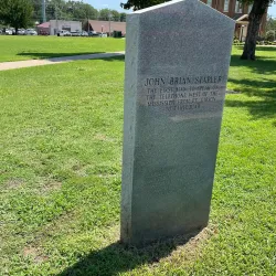 Tahlequah Historic District - Tahlequah