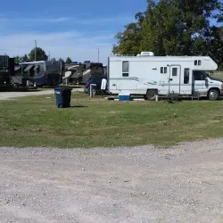 Pottawatomie County Fairgrounds - Tecumseh