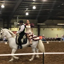 Pottawatomie County Fairgrounds - Tecumseh