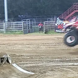 Pottawatomie County Fairgrounds - Tecumseh