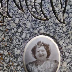 Tecumseh Cemetery - Tecumseh