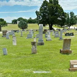 Tecumseh Cemetery - Tecumseh
