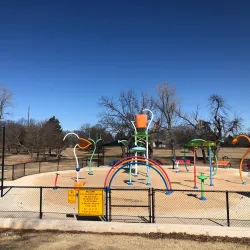 Tecumseh City Park - Tecumseh