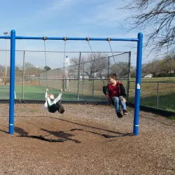 Tecumseh City Park - Tecumseh