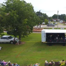 Tecumseh City Park - Tecumseh