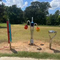 Tecumseh City Park - Tecumseh