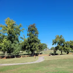 Tecumseh City Park - Tecumseh