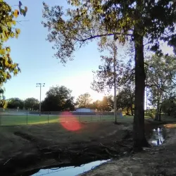 Tecumseh City Park - Tecumseh