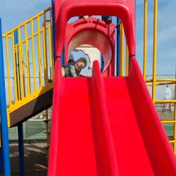 Tecumseh City Park - Tecumseh