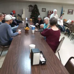 Tecumseh Community Center - Tecumseh