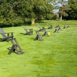 Tecumseh Golf Course - Tecumseh