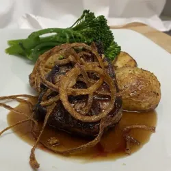 Tecumseh Golf Course - Tecumseh