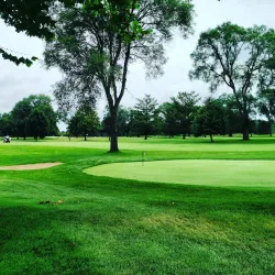 Tecumseh Golf Course - Tecumseh