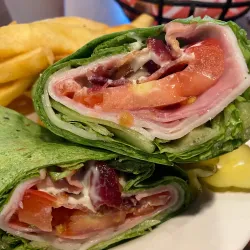 Tecumseh Golf Course - Tecumseh