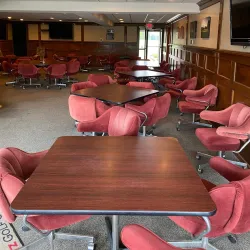 Tecumseh Golf Course - Tecumseh