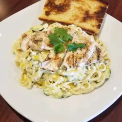 Tecumseh Golf Course - Tecumseh