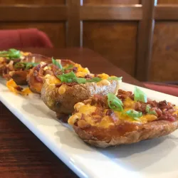 Tecumseh Golf Course - Tecumseh