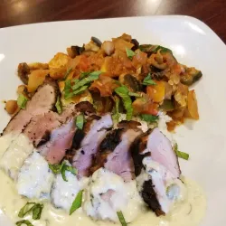 Tecumseh Golf Course - Tecumseh