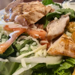 Tecumseh Golf Course - Tecumseh