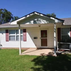 Tecumseh Main Street - Tecumseh