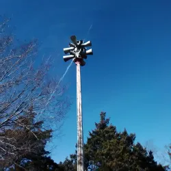 Tecumseh Main Street - Tecumseh