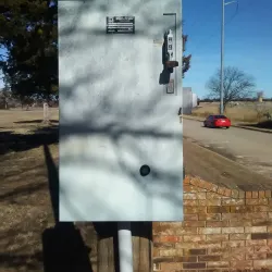 Tecumseh Main Street - Tecumseh