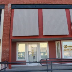 Tecumseh Main Street - Tecumseh