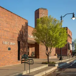 Tecumseh Public Library - Tecumseh